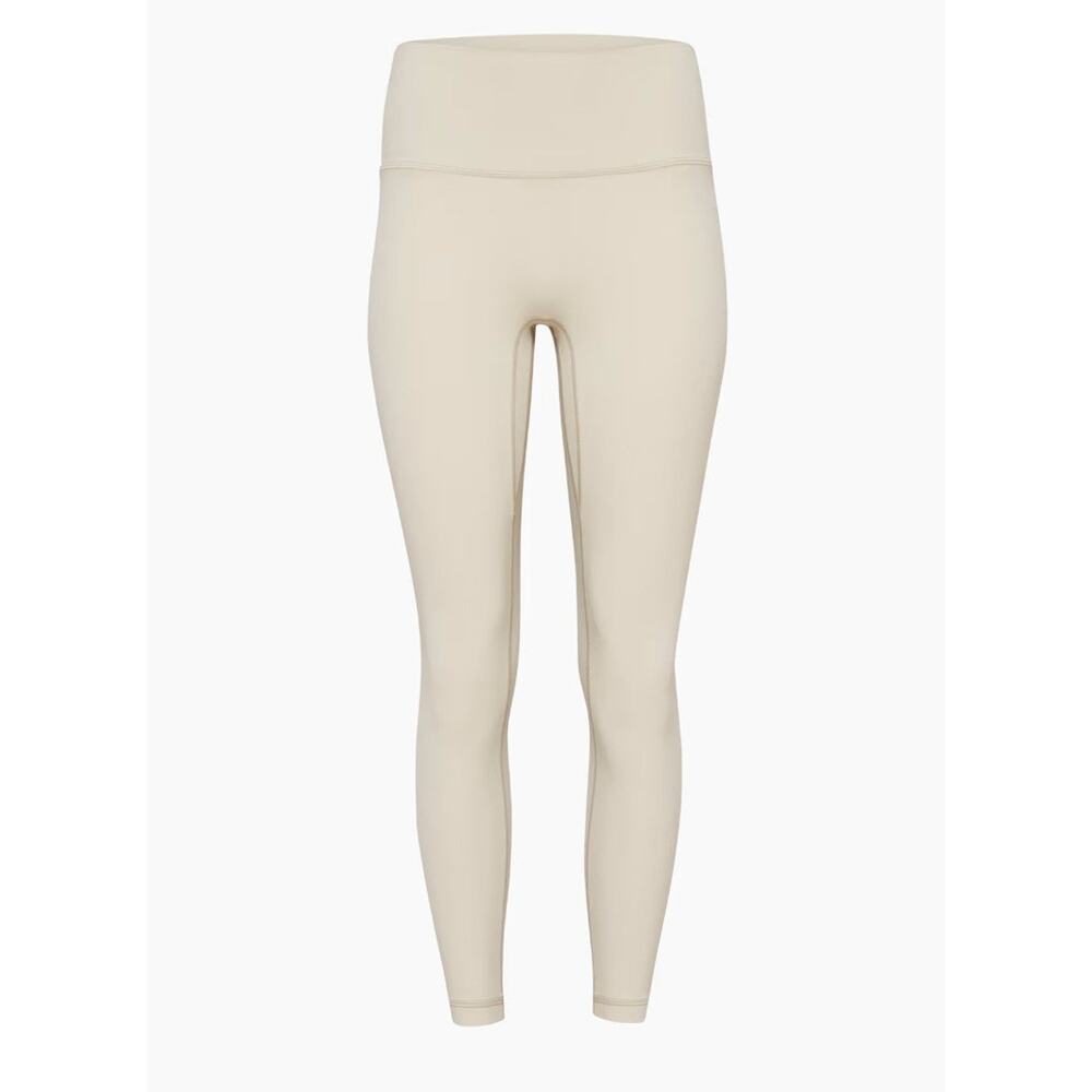 Golden Butter Infinite Hi-Rise Legging - 6